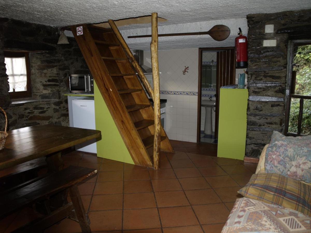 Villa Casa Lausus Lousã Habitación foto